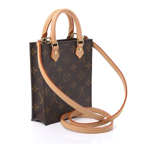 sac louis vuitton le plus petit|lv petit sac plat.